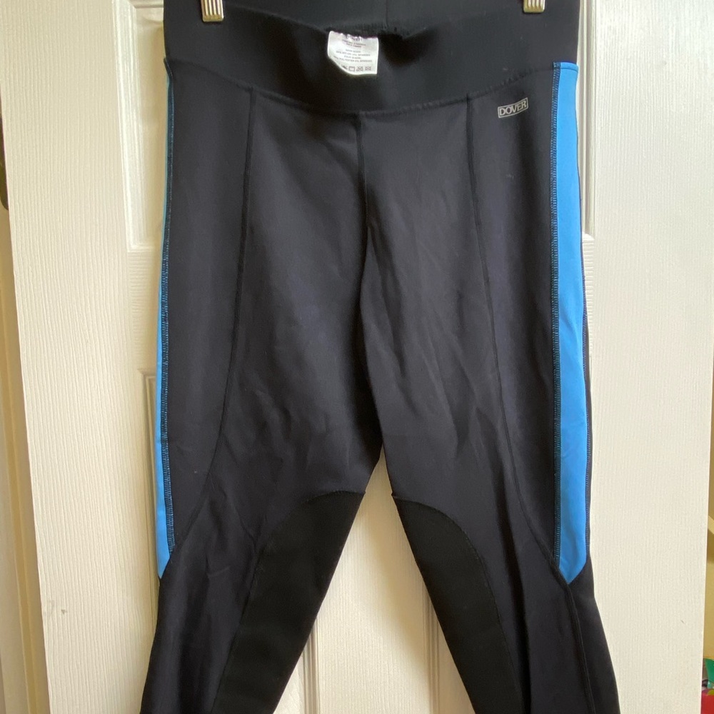 Dover Saddlery Riding Tights